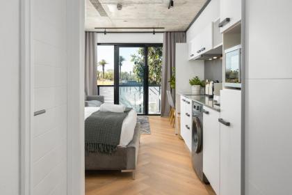 Bridgewater One Apartments - image 29