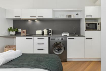 Bridgewater One Apartments - image 30