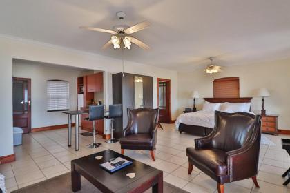 Berg en Zee Guesthouse - image 21