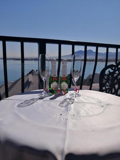 Berg en Zee Guesthouse - image 22