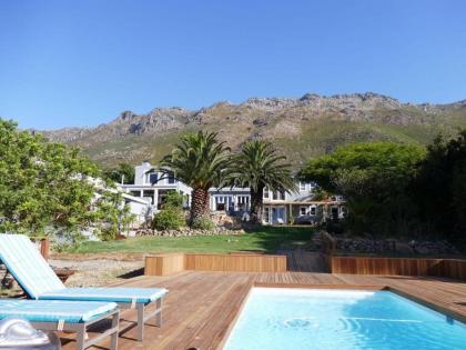Bloemenzee Boutique B&B - image 11