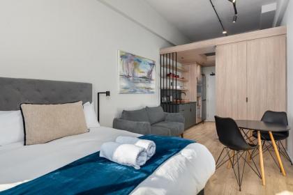 The Harri Apartments - image 21