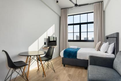 The Harri Apartments - image 23
