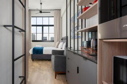The Harri Apartments - image 24