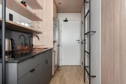 The Harri Apartments - image 27