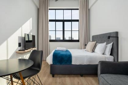 The Harri Apartments - image 29