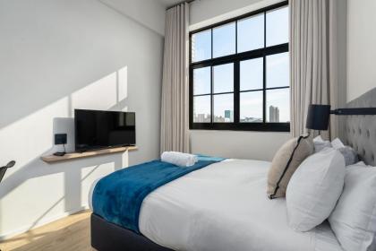The Harri Apartments - image 30