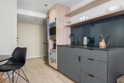 The Harri Apartments - image 4