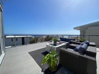 Ocean View Villa