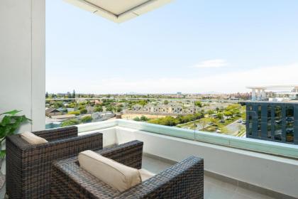 The Axis Luxury Apartments - image 21