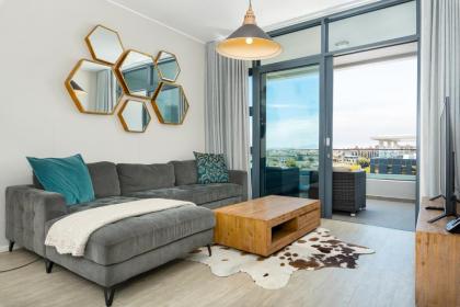 The Axis Luxury Apartments - image 23