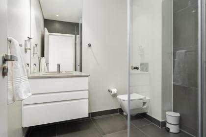 The Axis Luxury Apartments - image 24