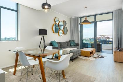 The Axis Luxury Apartments - image 26