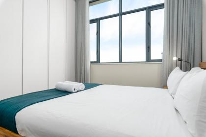 The Axis Luxury Apartments - image 27