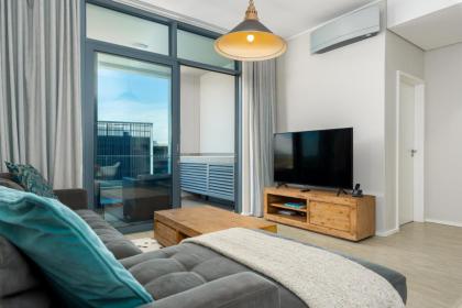 The Axis Luxury Apartments - image 28