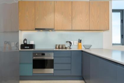 The Axis Luxury Apartments - image 29