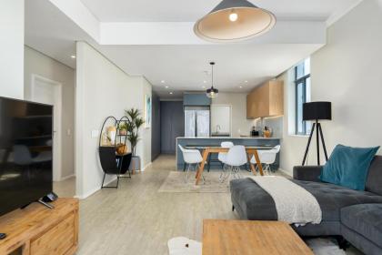 The Axis Luxury Apartments - image 30