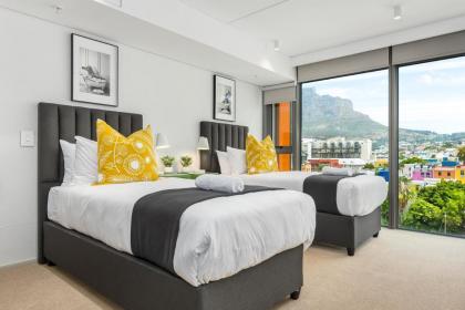 117 on Strand Luxury Apartments - image 15