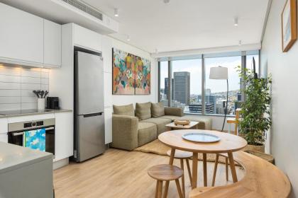 117 on Strand Luxury Apartments - image 21