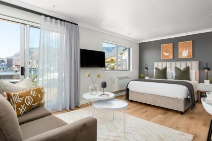 Point Break Luxury Apartments - image 25