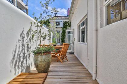 Beaumont Cottages 2 by CTHA - image 22