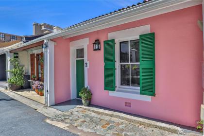 Beaumont Cottages 2 by CTHA - image 24