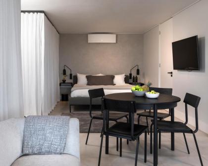 PREMIUM CAPE Camps Bay Lodge - image 21