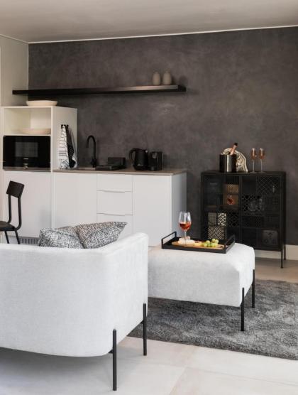 PREMIUM CAPE Camps Bay Lodge - image 22