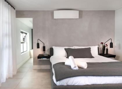 PREMIUM CAPE Camps Bay Lodge - image 23