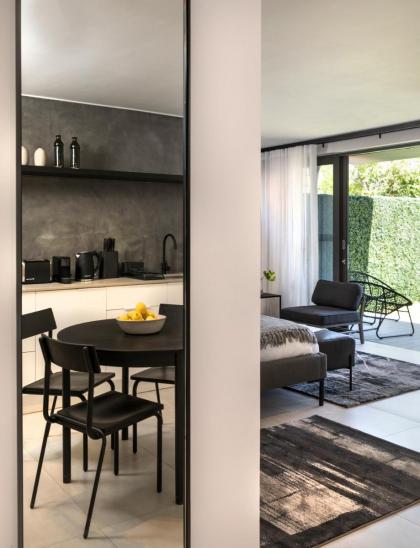 PREMIUM CAPE Camps Bay Lodge - image 29