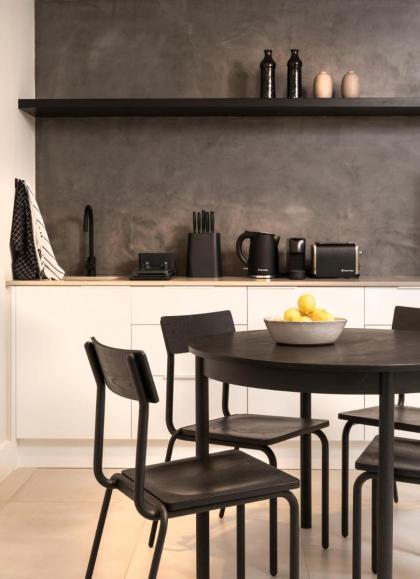 PREMIUM CAPE Camps Bay Lodge - image 30