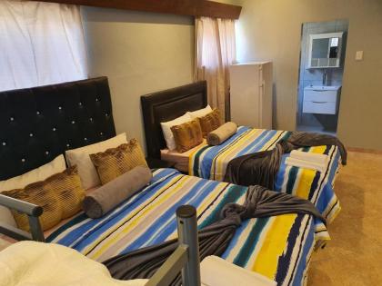 Mabel Guesthouse - image 28