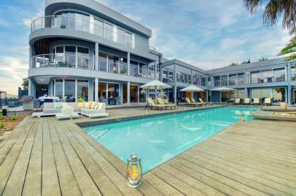 SOUL Atlantic Palms Cape Town 