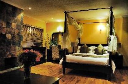 Mandalay Beach Guest  House - image 21