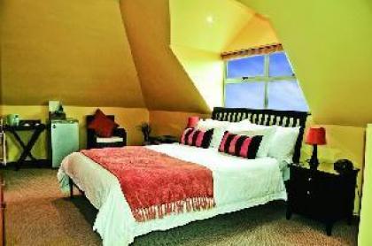 Mandalay Beach Guest  House - image 22