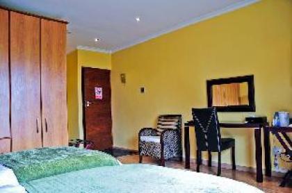 Mandalay Beach Guest  House - image 23