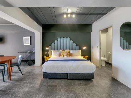 BlackBrick Hotel Cape Town - image 21