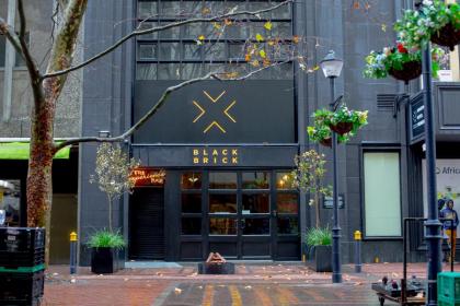 BlackBrick Hotel Cape Town - image 23