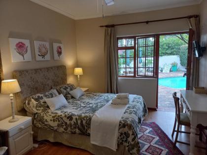 Wine Route 44 Guesthouse - image 27