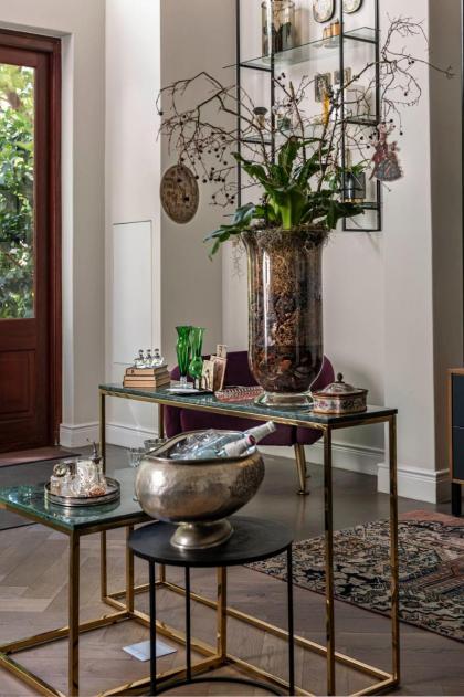 Labotessa Luxury Boutique Hotel - image 10