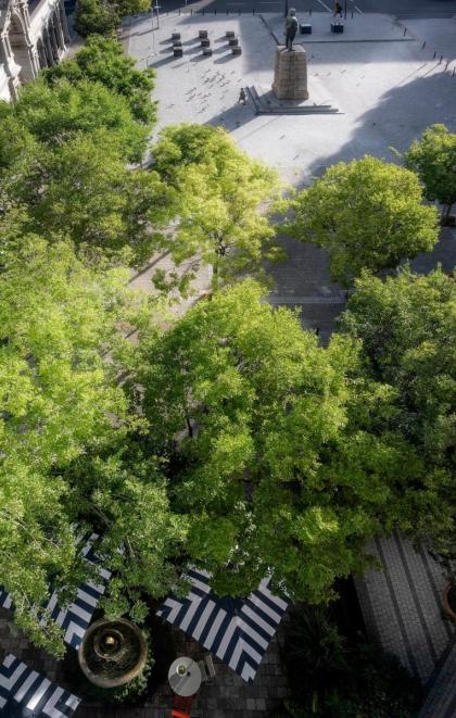 Labotessa Luxury Boutique Hotel - image 13