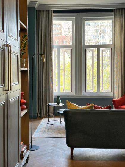 Labotessa Luxury Boutique Hotel - image 19