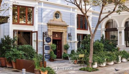 Labotessa Luxury Boutique Hotel - image 2