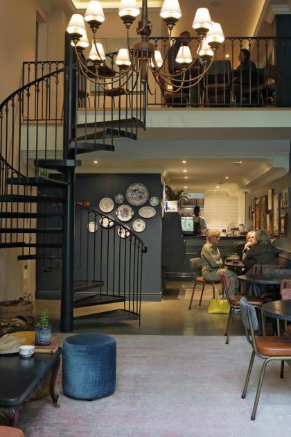 Labotessa Luxury Boutique Hotel - image 20