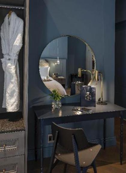 Labotessa Luxury Boutique Hotel - image 23