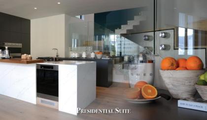 Labotessa Luxury Boutique Hotel - image 4