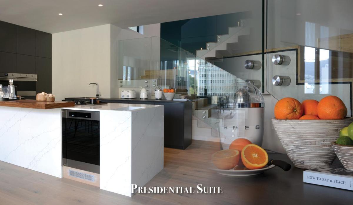 Labotessa Luxury Boutique Hotel - image 4