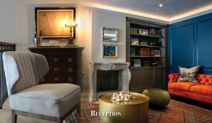 Labotessa Luxury Boutique Hotel - image 5