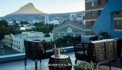 Labotessa Luxury Boutique Hotel - image 6
