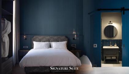 Labotessa Luxury Boutique Hotel - image 7